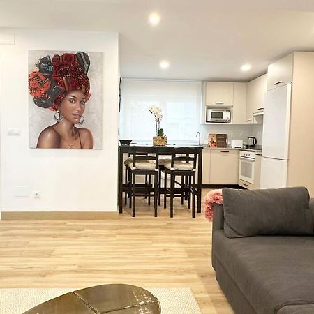 Apartamento Reformado En Santoña Exteriér fotografie