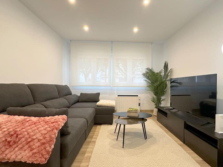 Apartamento Reformado En Santoña Exteriér fotografie