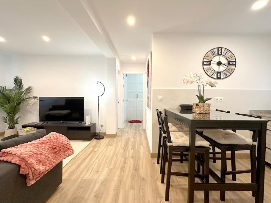 Apartamento Reformado En Santoña Exteriér fotografie
