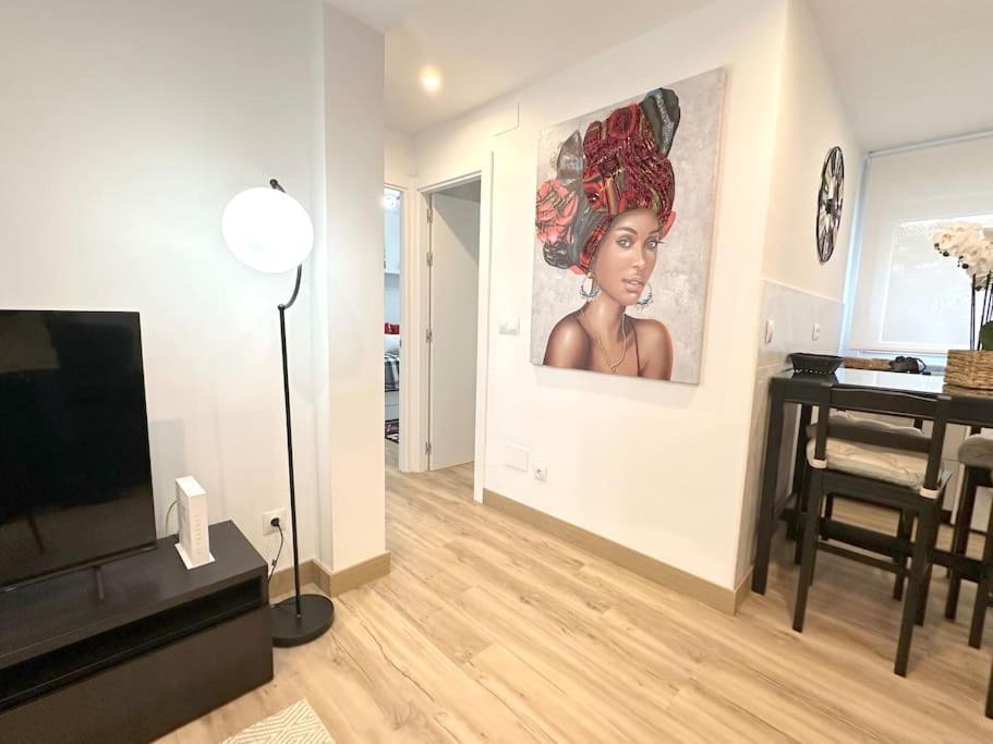 Apartamento Reformado En Santoña Exteriér fotografie