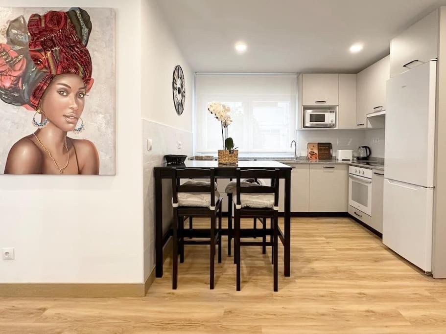 Apartamento Reformado En Santoña Exteriér fotografie