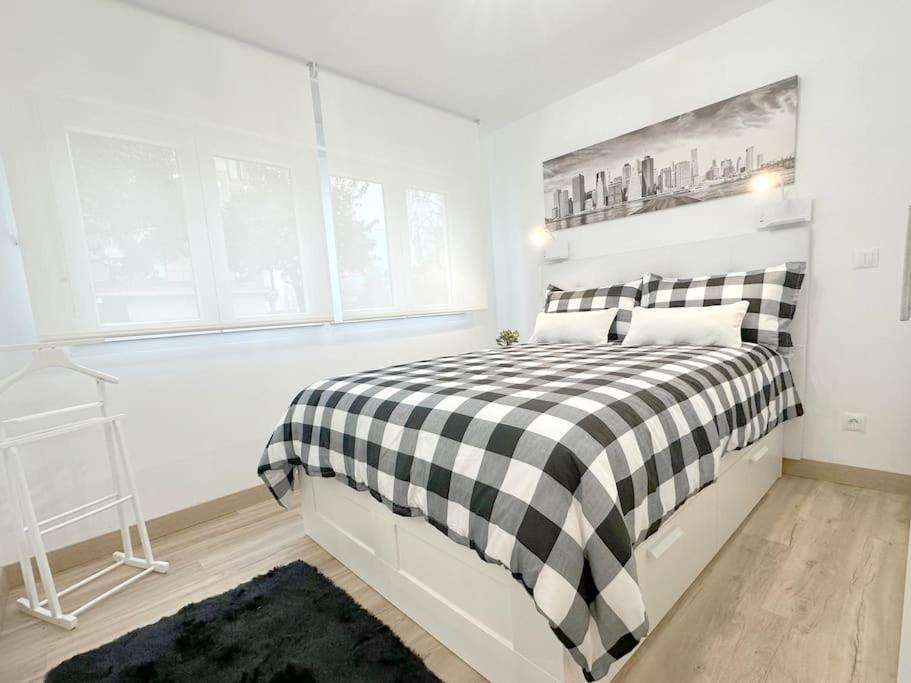 Apartamento Reformado En Santoña Exteriér fotografie