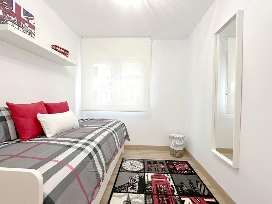 Apartamento Reformado En Santoña Exteriér fotografie