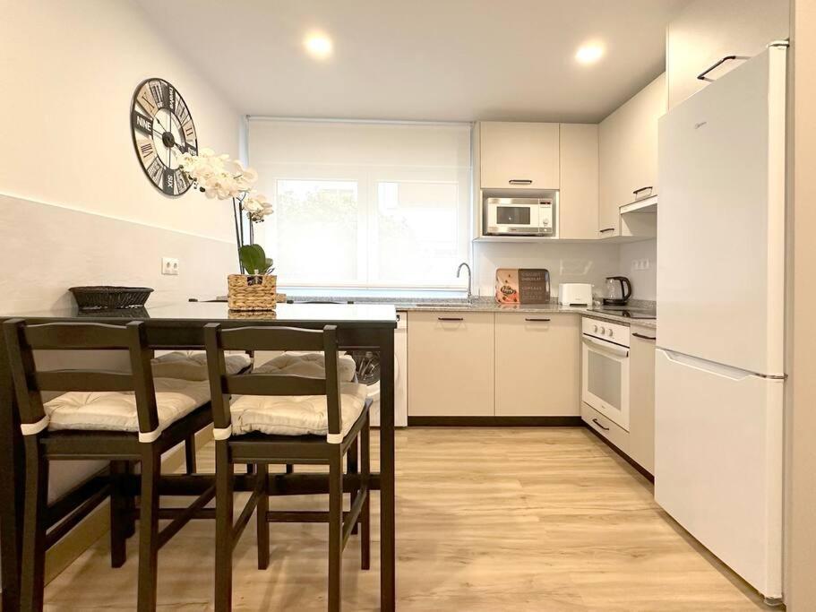 Apartamento Reformado En Santoña Exteriér fotografie