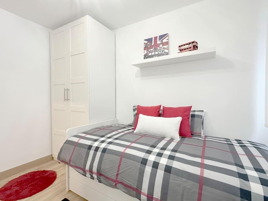 Apartamento Reformado En Santoña Exteriér fotografie