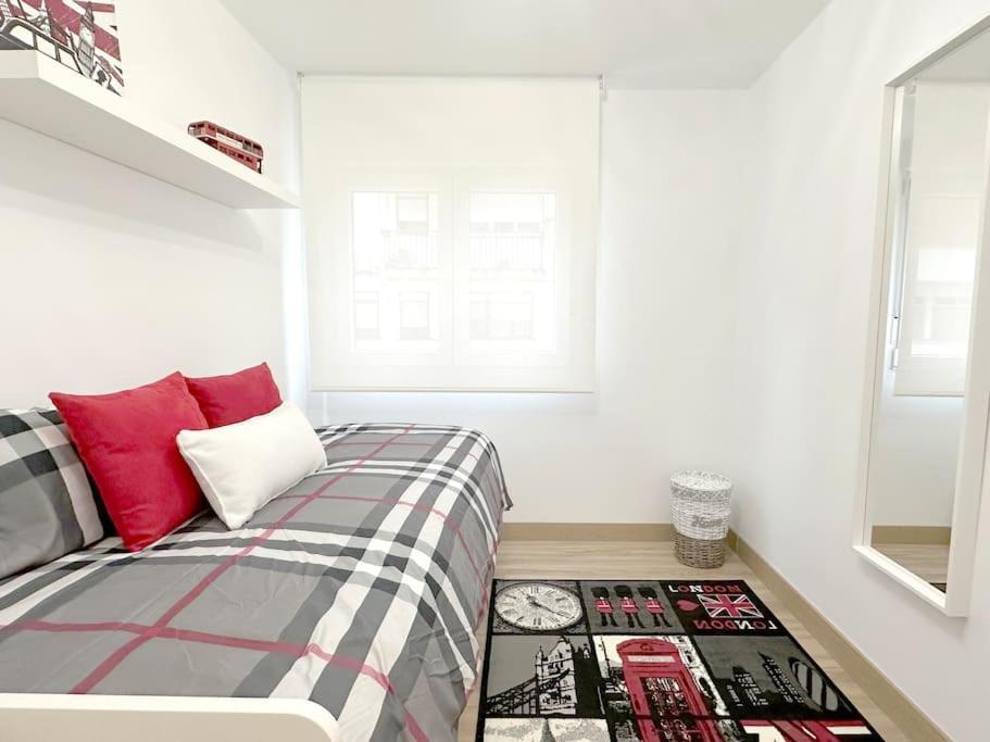 Apartamento Reformado En Santoña Exteriér fotografie