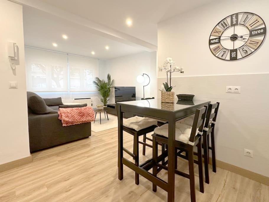 Apartamento Reformado En Santoña Exteriér fotografie