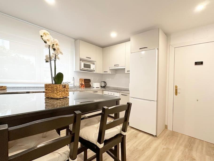 Apartamento Reformado En Santoña Exteriér fotografie