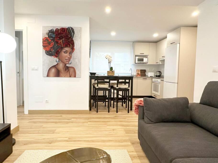 Apartamento Reformado En Santoña Exteriér fotografie